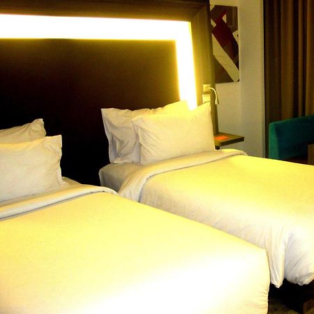 Novotel Bangka Hotel & Convention Center Pangkal Pinang Room photo