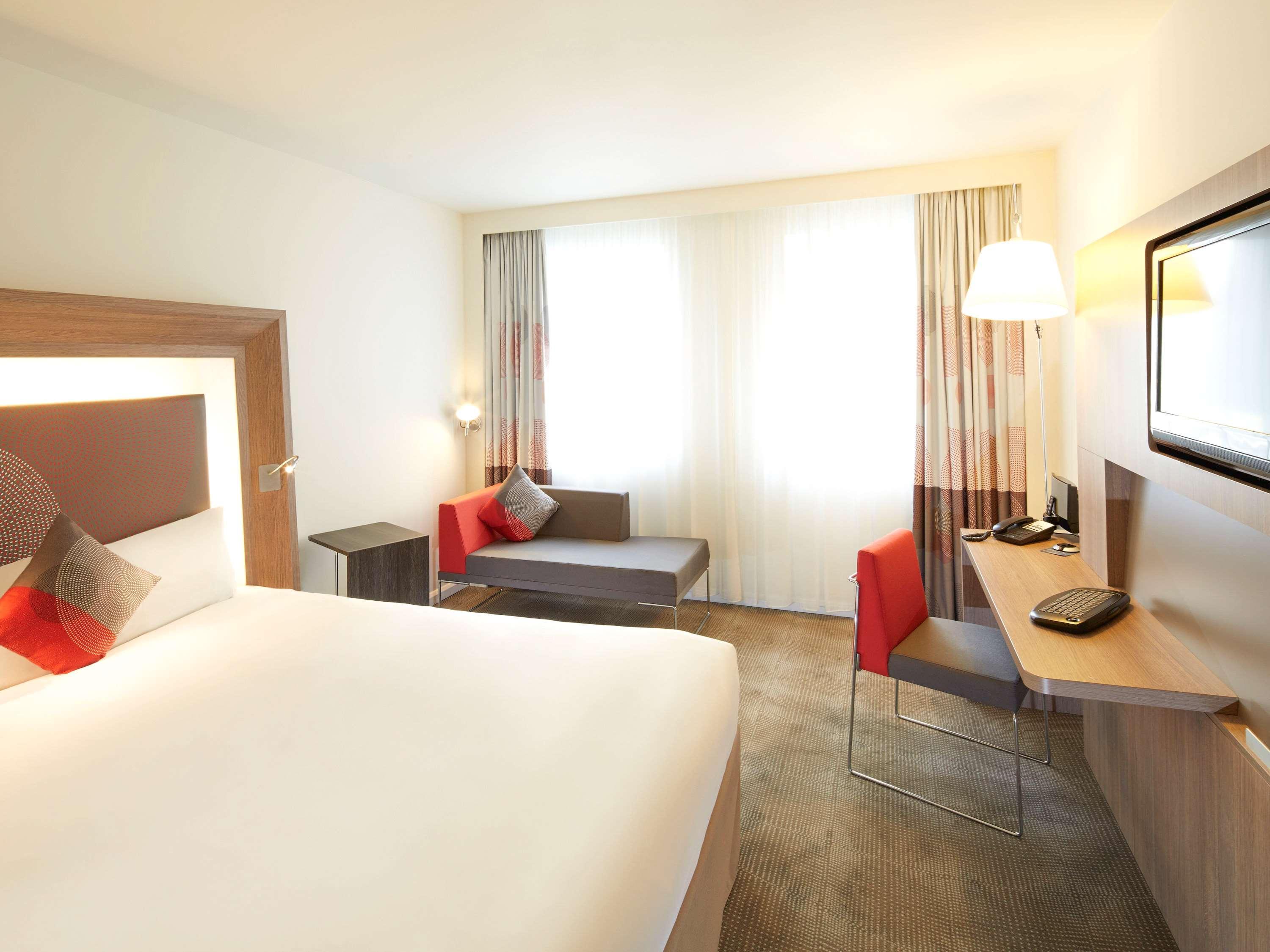 Novotel Bangka Hotel & Convention Center Pangkal Pinang Exterior photo