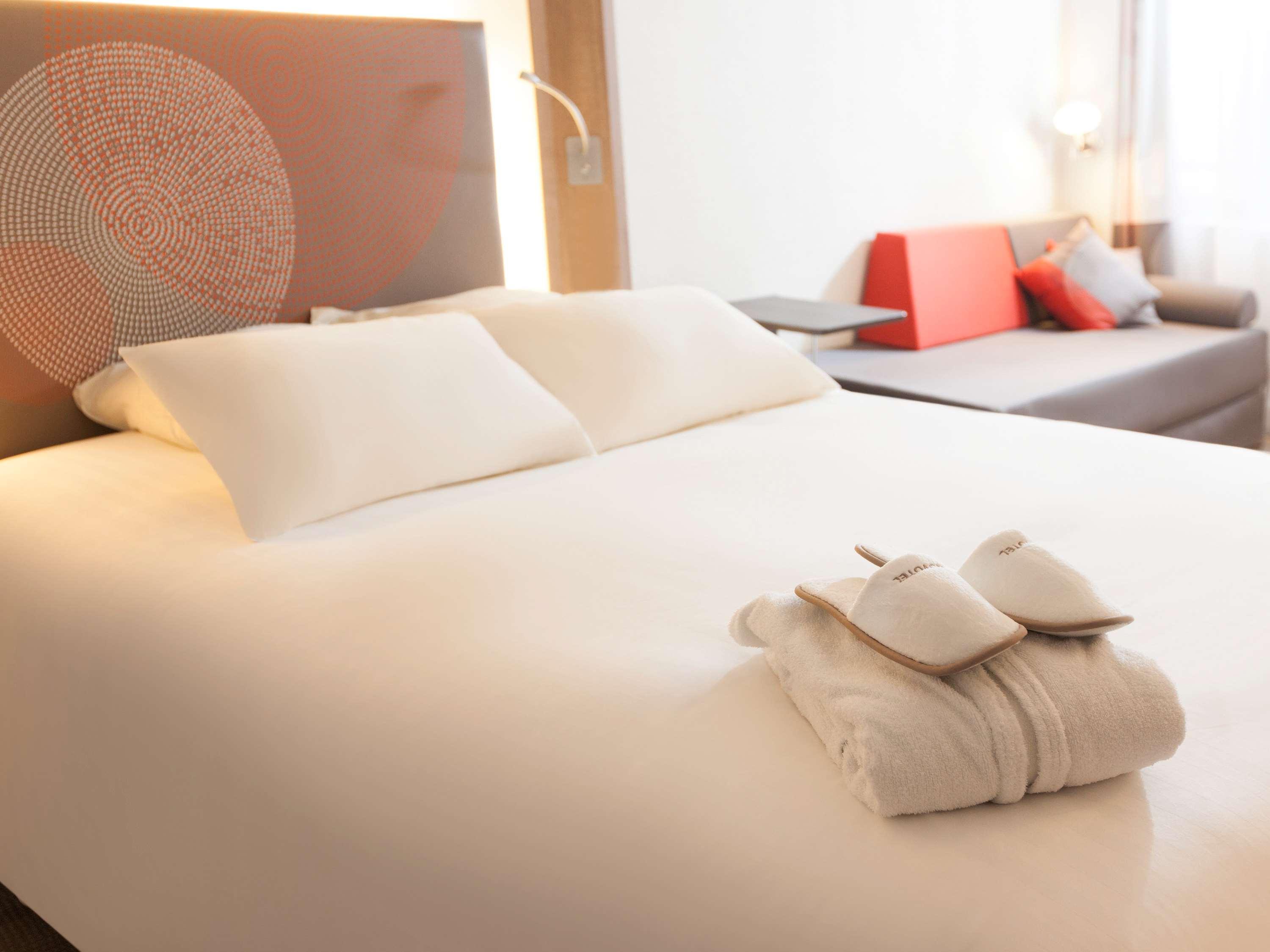 Novotel Bangka Hotel & Convention Center Pangkal Pinang Exterior photo