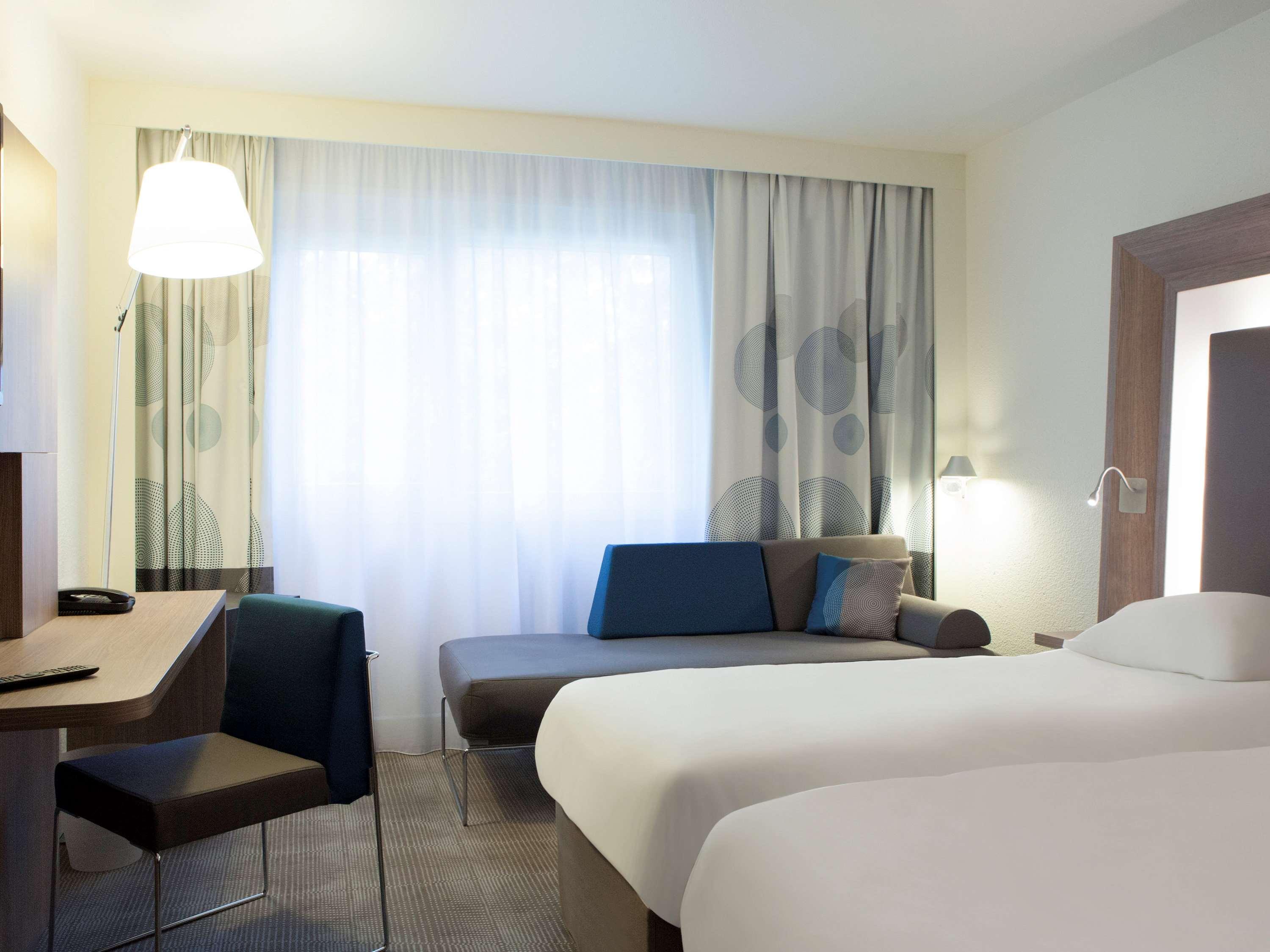 Novotel Bangka Hotel & Convention Center Pangkal Pinang Exterior photo
