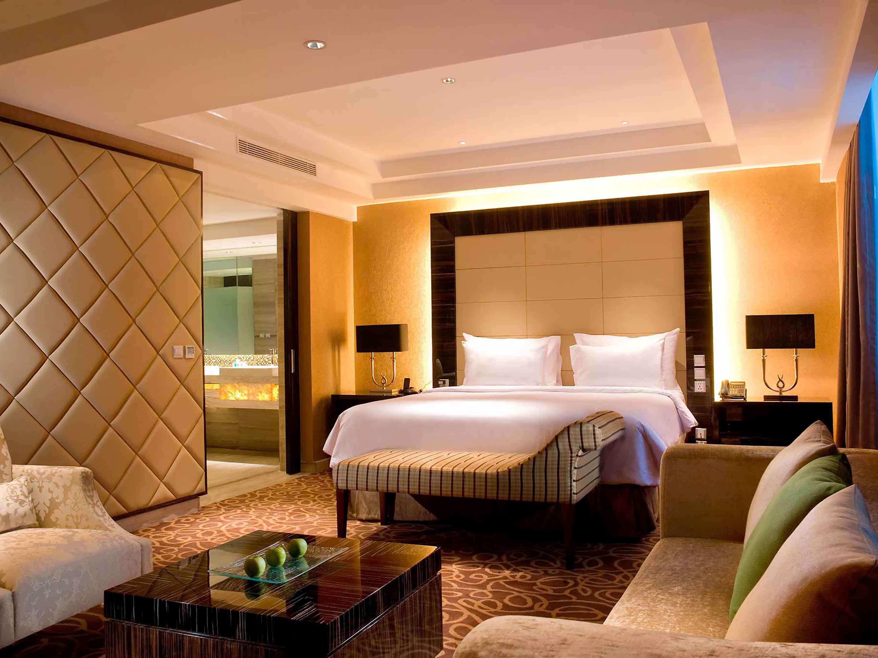 Novotel Bangka Hotel & Convention Center Pangkal Pinang Exterior photo