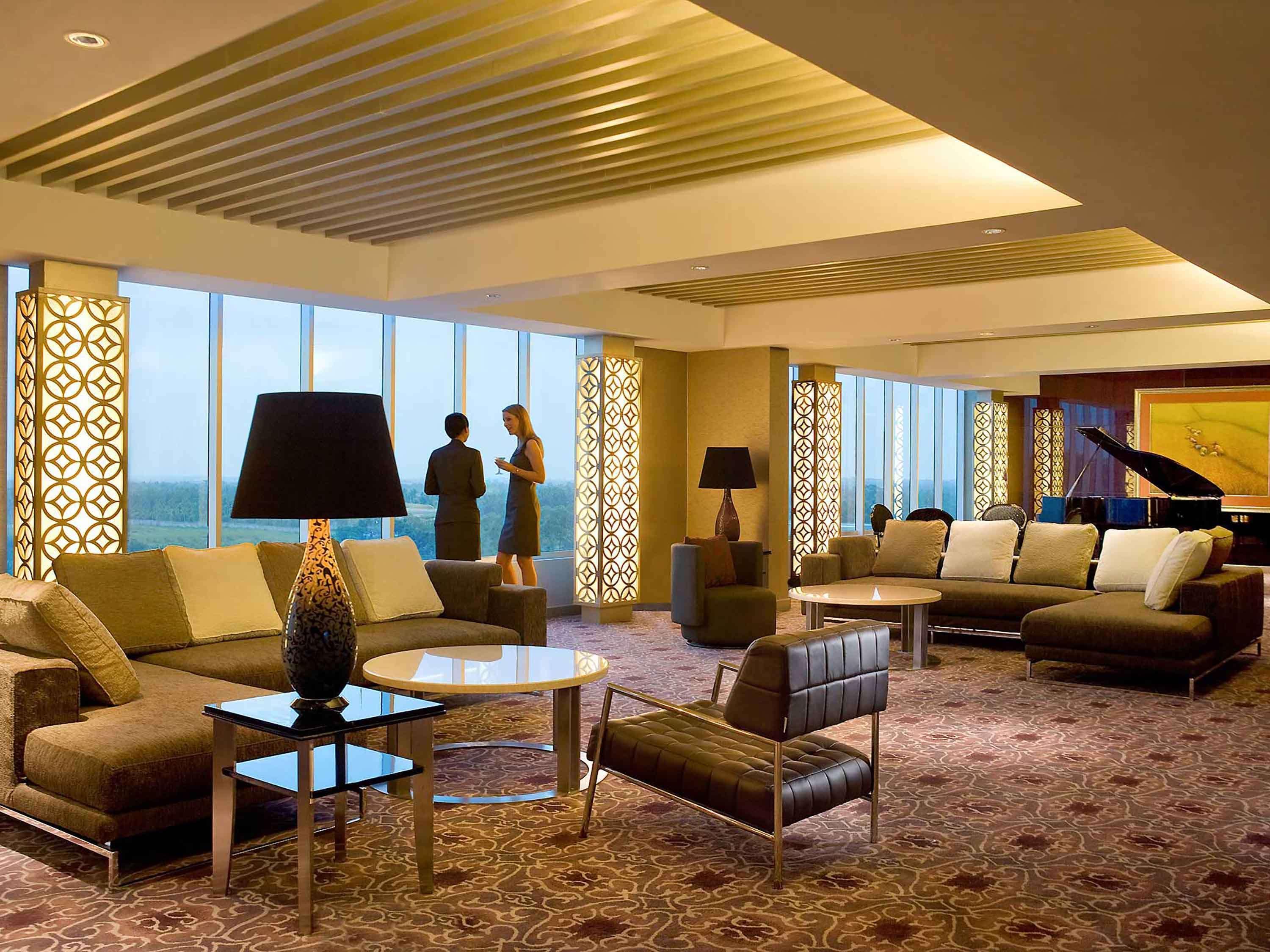 Novotel Bangka Hotel & Convention Center Pangkal Pinang Exterior photo