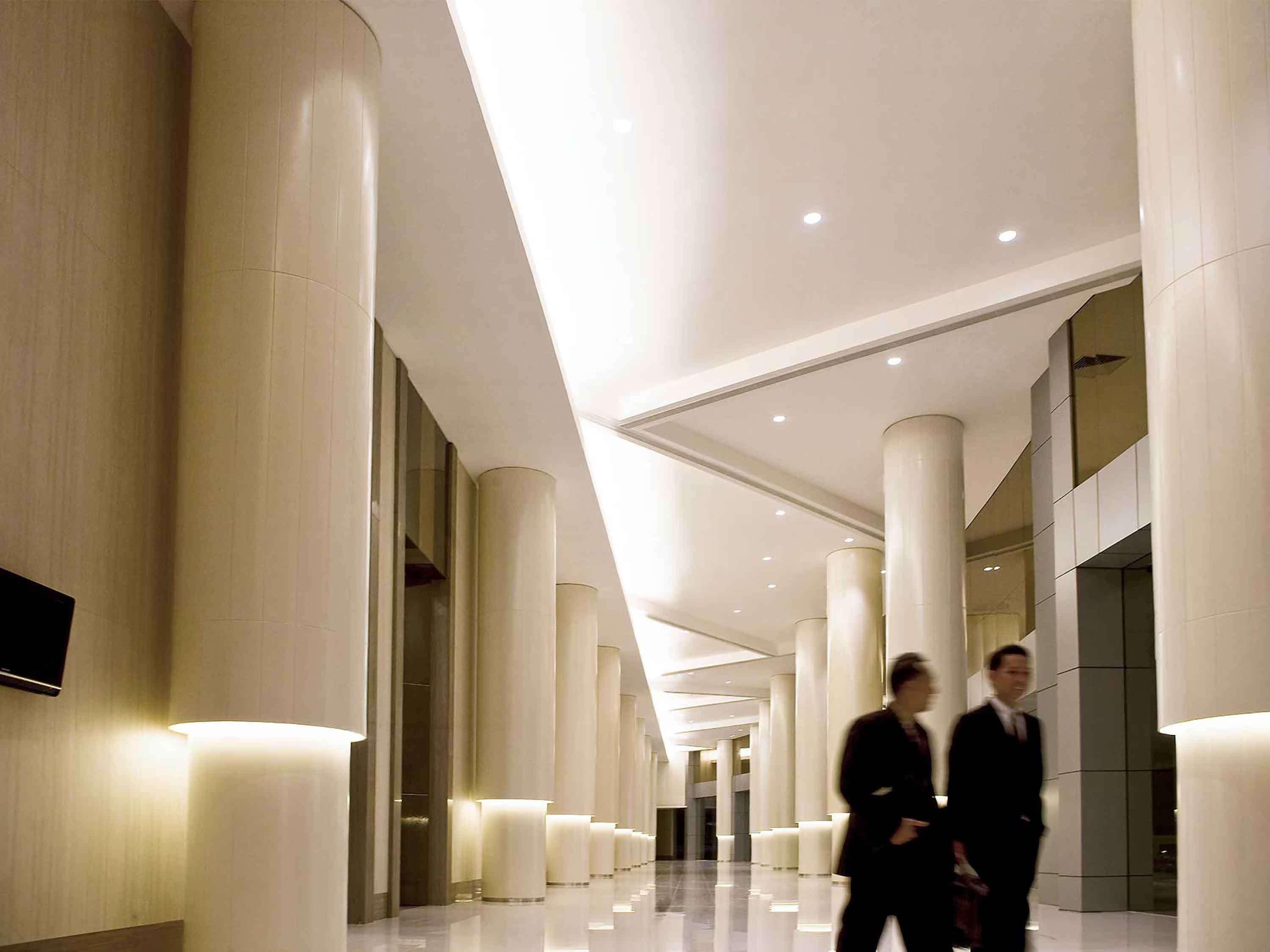 Novotel Bangka Hotel & Convention Center Pangkal Pinang Exterior photo