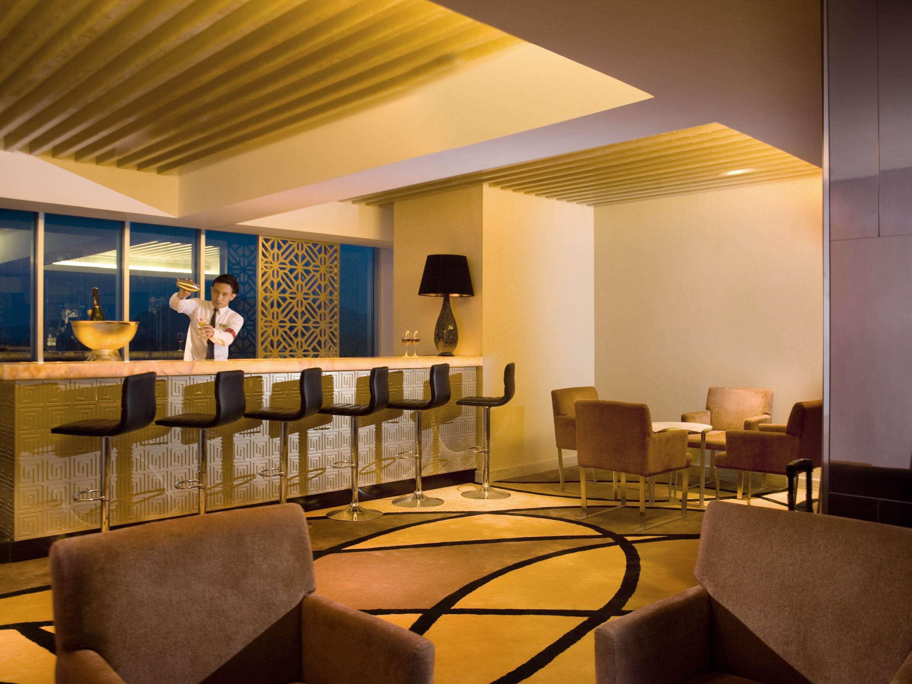 Novotel Bangka Hotel & Convention Center Pangkal Pinang Exterior photo