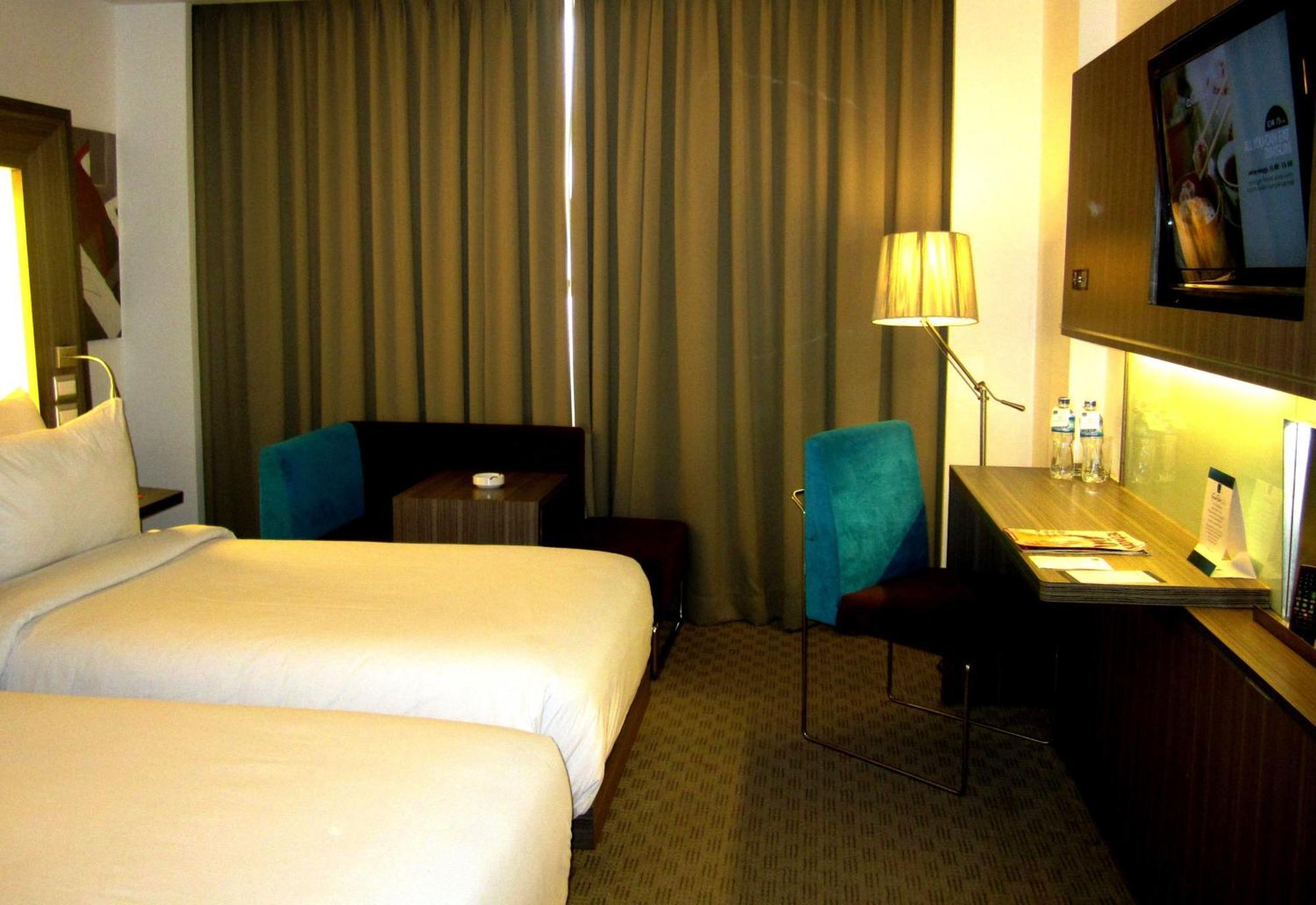 Novotel Bangka Hotel & Convention Center Pangkal Pinang Room photo