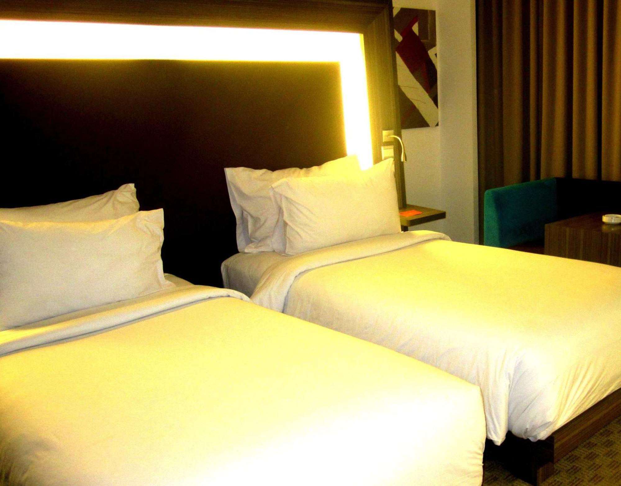 Novotel Bangka Hotel & Convention Center Pangkal Pinang Room photo