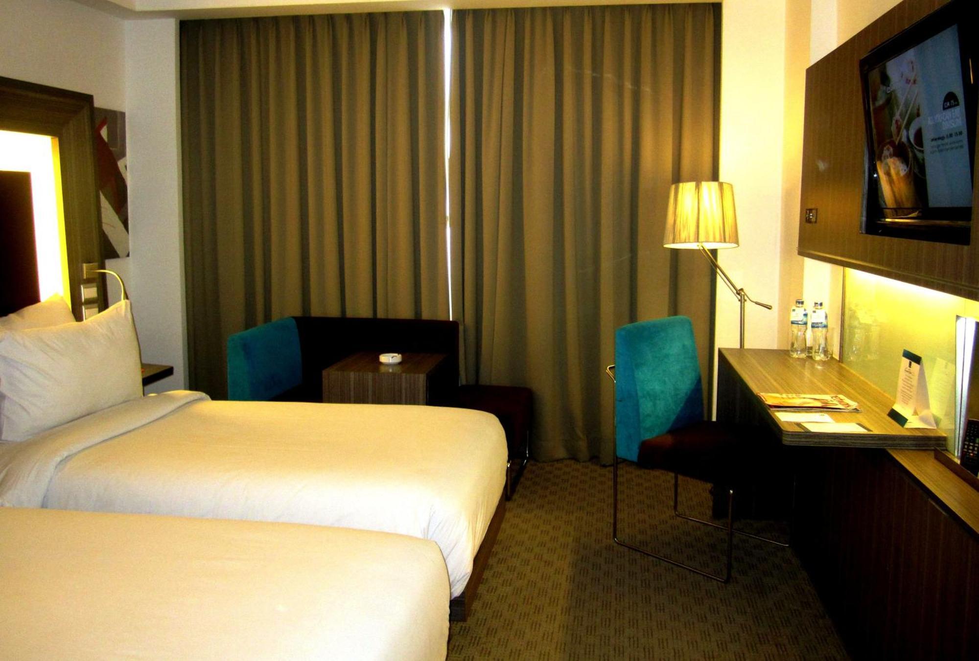 Novotel Bangka Hotel & Convention Center Pangkal Pinang Room photo